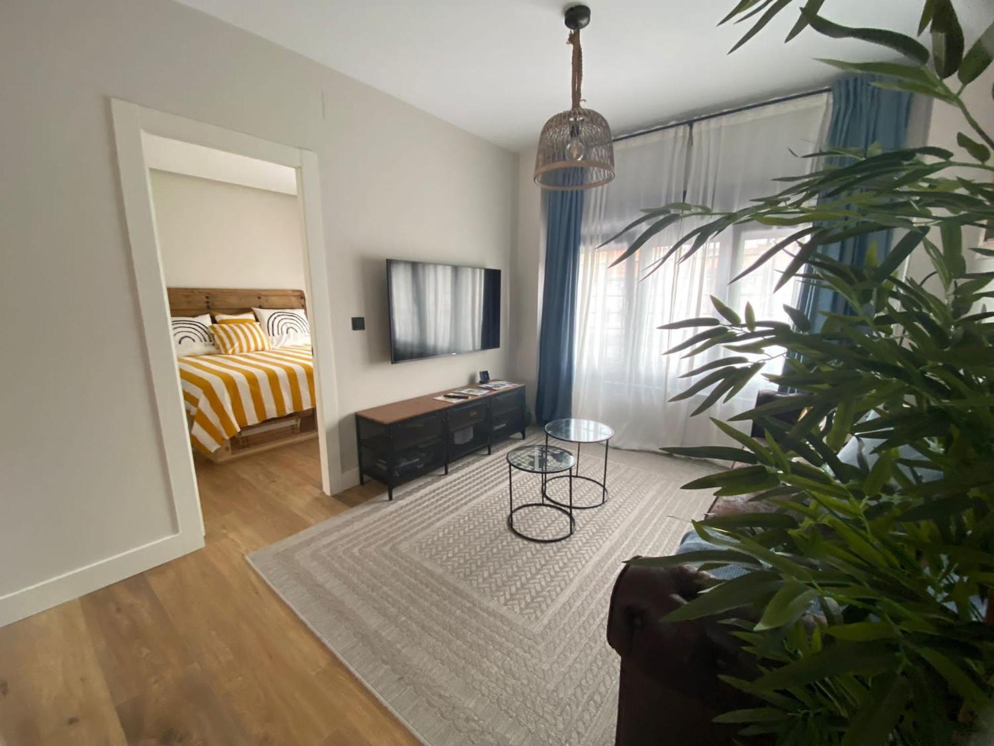 Cornelia Suites 01 سانتاندر المظهر الخارجي الصورة