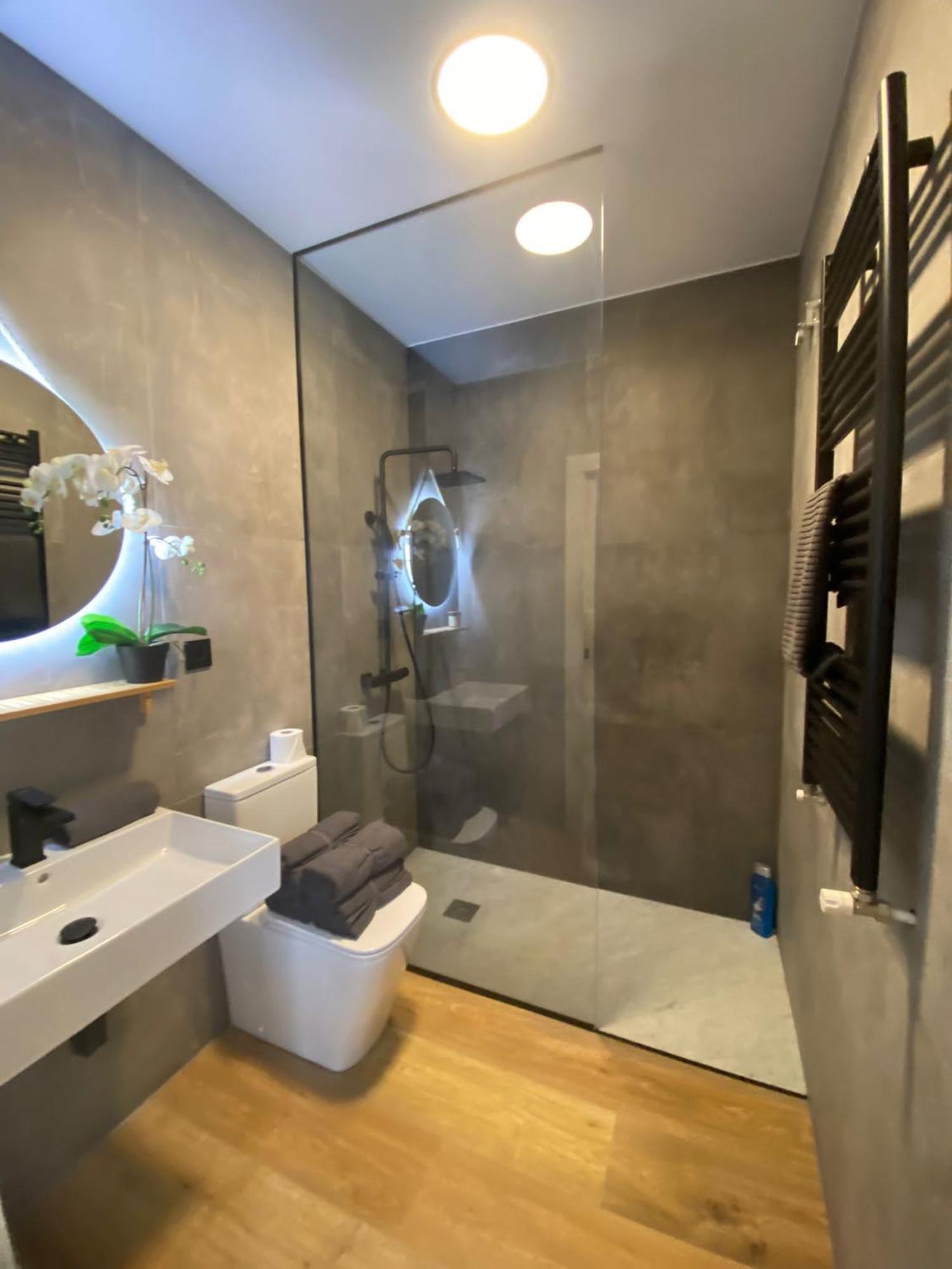 Cornelia Suites 01 سانتاندر المظهر الخارجي الصورة