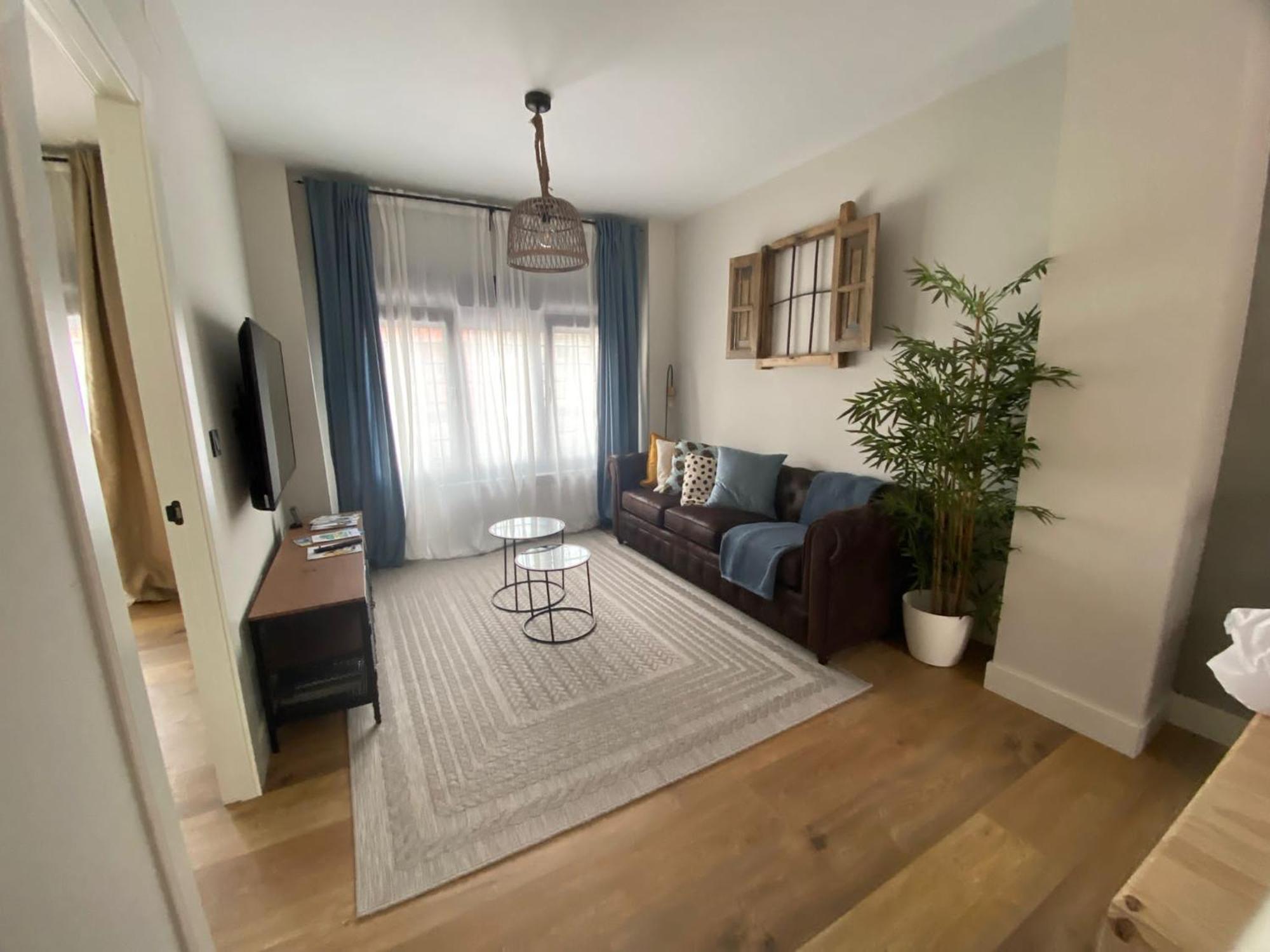 Cornelia Suites 01 سانتاندر المظهر الخارجي الصورة