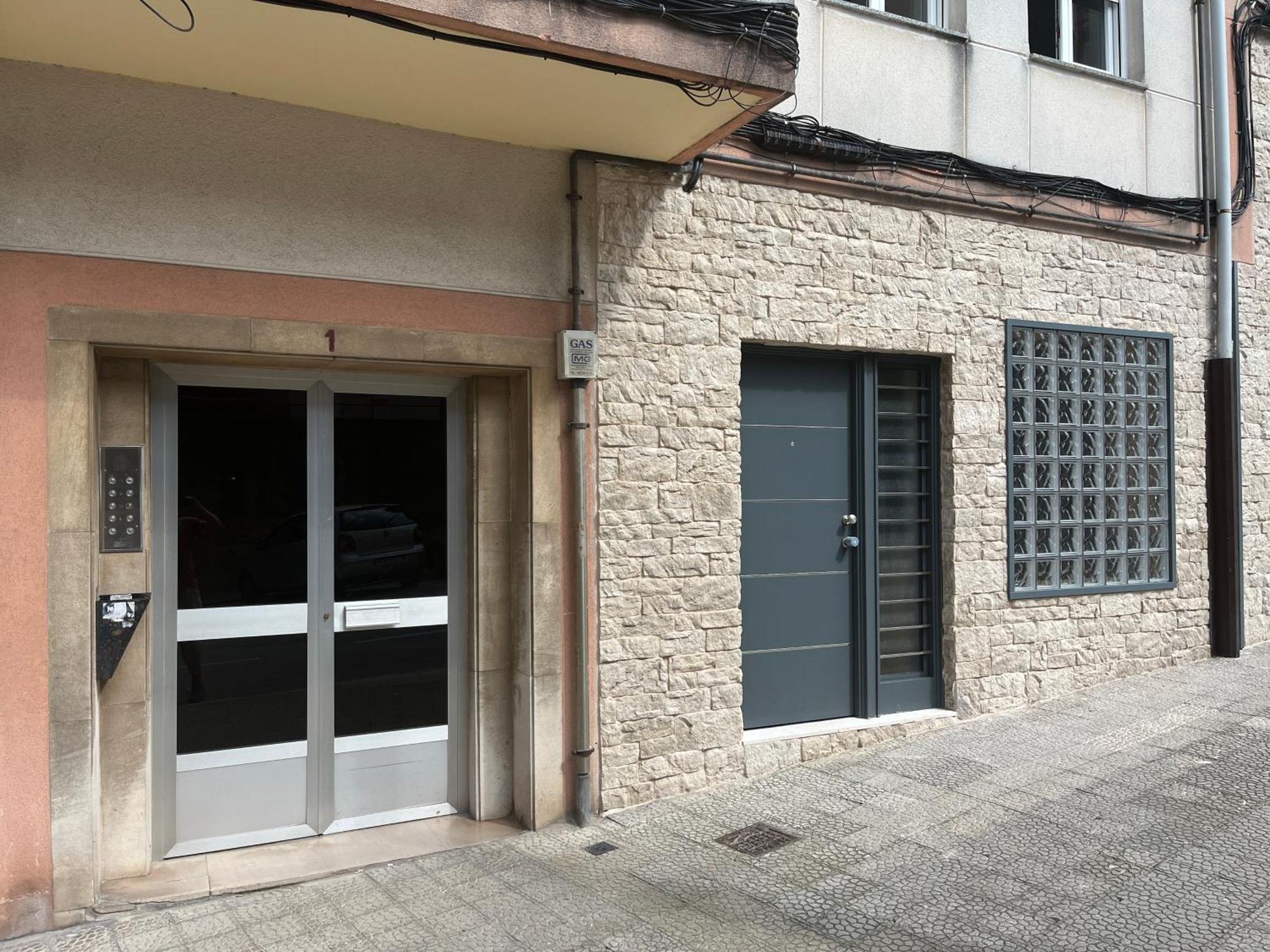 Cornelia Suites 01 سانتاندر المظهر الخارجي الصورة